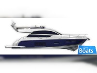 Fairline Squadron 48