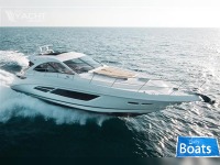 Sea Ray 510 Sundancer