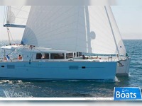 Lagoon 450