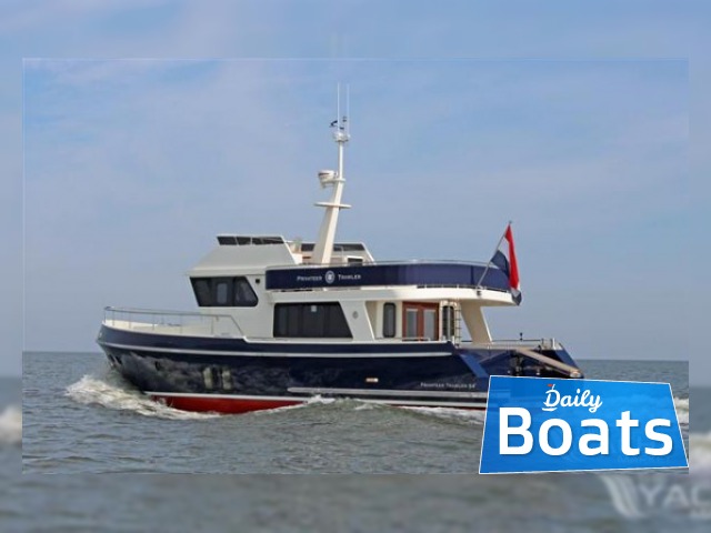 Buy 2015 Privateer 54