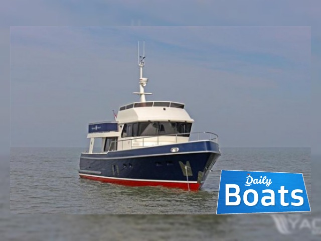 2015 Privateer 54 for sale