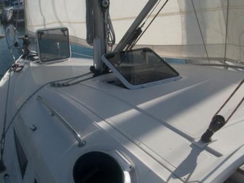 2007 Elan 344 for sale