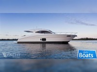 Maritimo M50 Motoryacht