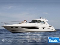 Sea Ray 450 Sundancer