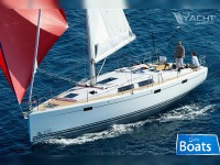 Hanse US 415