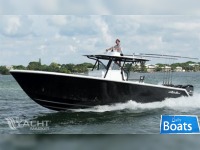 SeaHunter Tournament 37