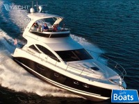 Sea Ray 450