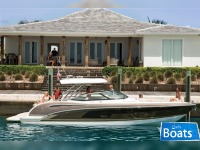 Formula 350 Crossover Bowrider