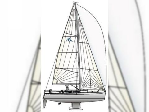 Acheter 2012 Hanse 385