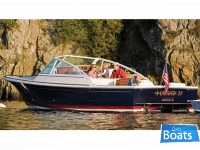 Hunt Harrier 29