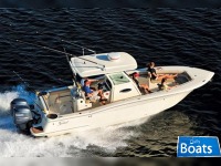 Scout Boats 275 Lxf