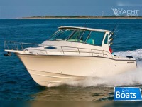 Grady-White Express 370