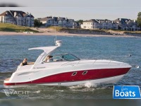 Rinker 310 Express Cruiser