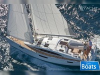 Bavaria Yachts Usa Vision 42