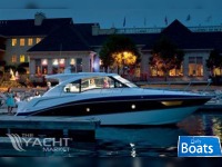 Cruisers Yachts 410 Cantius