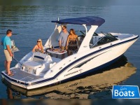 Chaparral Sunesta 284