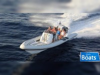 Cobra Ribs Nautique7.6M