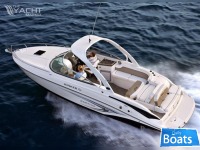 Rinker 296 Captiva Cuddy