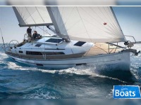 Bavaria Yachts Usa Cruiser 37