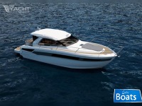 Bavaria 40 Sport
