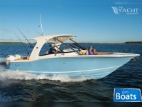 Scout Boats 275 Dorado
