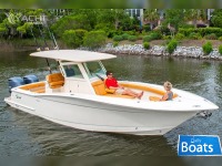 Scout Boats 300 LXF