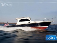 Hunt Harrier 36