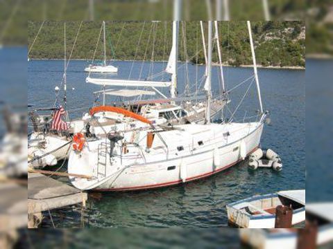 Beneteau Oceanis 361