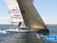 Beneteau Figaro 2