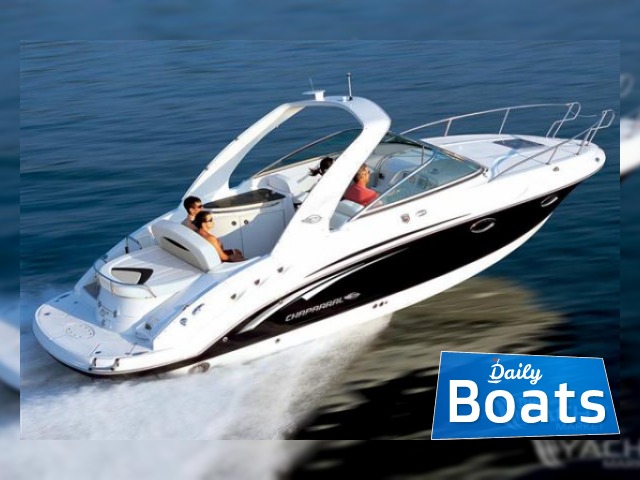 Buy 2015 Chaparral 285 Ssx