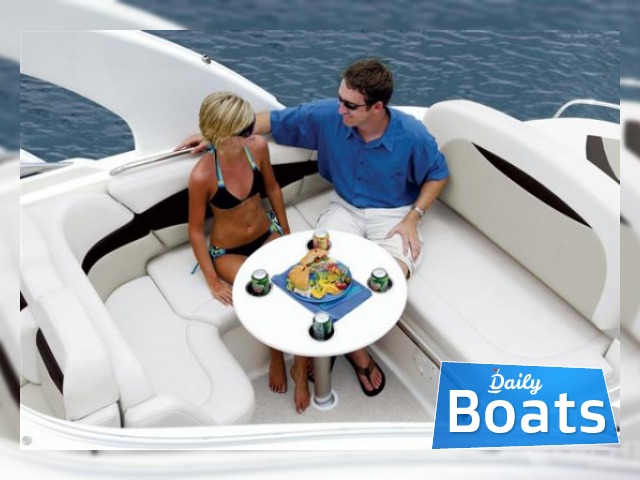 2015 Chaparral 285 Ssx for sale