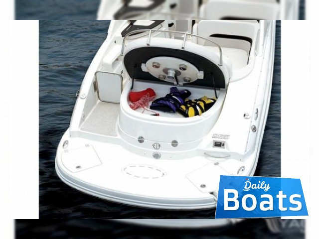 Buy 2015 Chaparral 285 Ssx