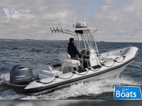 Ribcraft 6.8