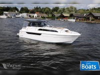 Broom 30 Coupe HT