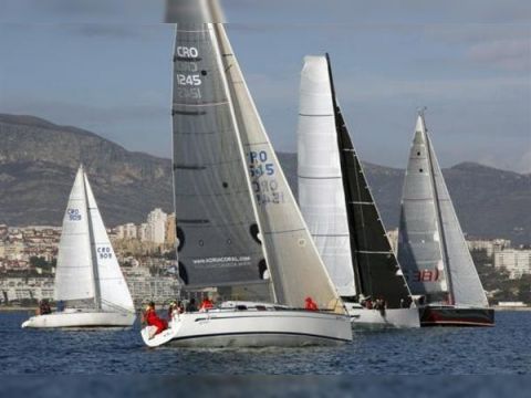 Bavaria 35 Match