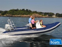 Ribcraft 585