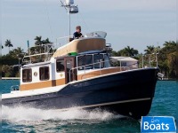 Ranger Tugs R-31CB