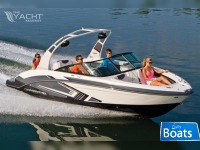 Chaparral 223 Vortex VRX