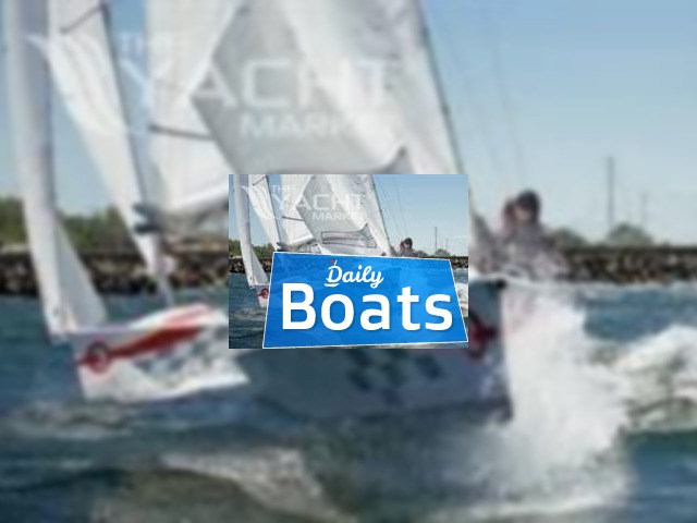 Buy 2014 Delphia 24