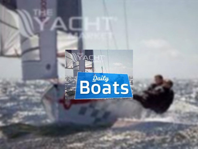 2014 Delphia 24 for sale