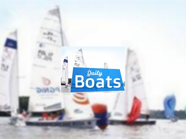 2014 Delphia 24 for sale