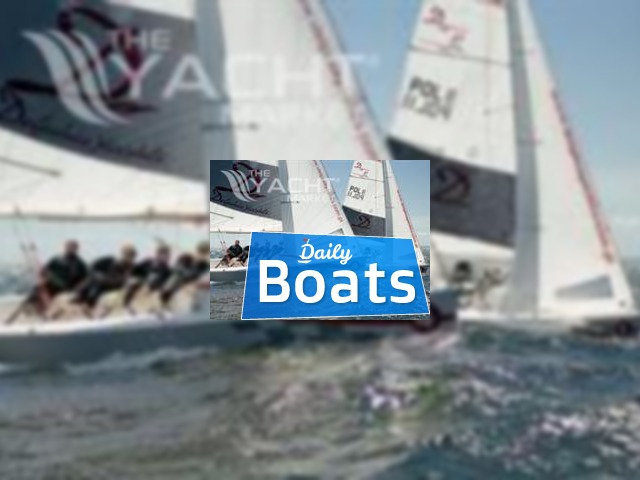2014 Delphia 24