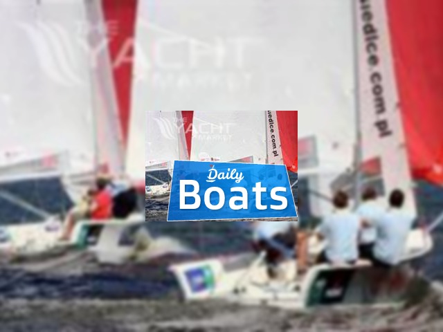 Buy 2014 Delphia 24