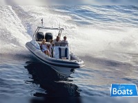 Cobra Ribs Nautique 9.0m