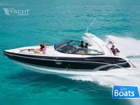 Formula 330 Crossover Bowrider