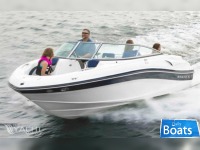 Rinker 216 Captiva Bowrider