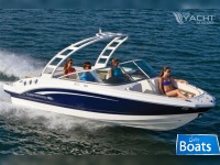 Chaparral 216 SSi