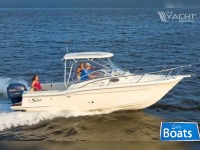 Scout Boats 245 Abaco