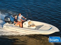 Scout Boats 177 Sport