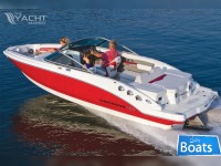 Chaparral 226 SSi